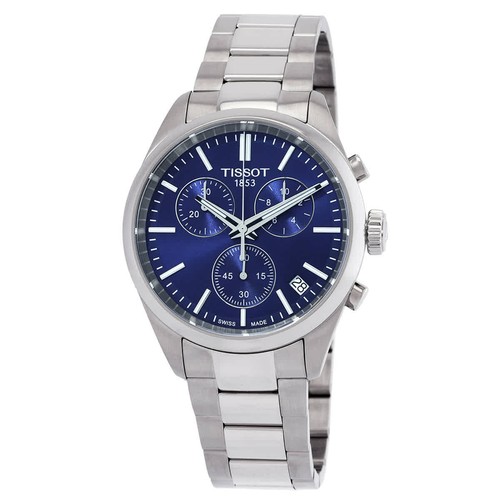 Orologio uomo tissot 100 - uomo,