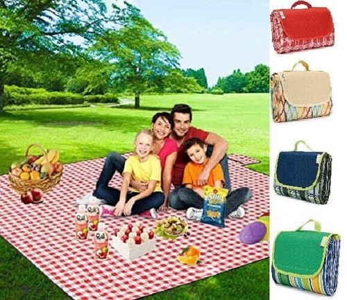 Tappetino coperta picnic
