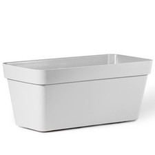 FIORIERA VASO CASSETTA MODERNA