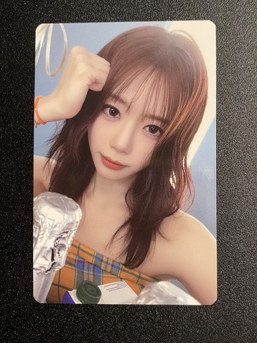 Kpop uau dreamcatcher - uau,