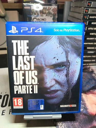 The last parte ita - the,