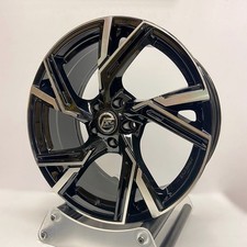 CERCHI IN LEGA 18 AUDI A4 A6