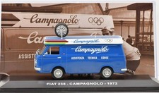 VEICOLI PUBBLICITARI D'EPOCA