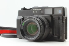 [Opt MINT] FUJICA Fuji Fujifilm GW690 Pro fotocamera medio formato pellicola dal GIAPPONE