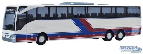 Awm doelen autobus - awm, mercedes