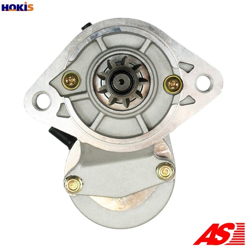 Starter s6082 per daihatsu - starter,
