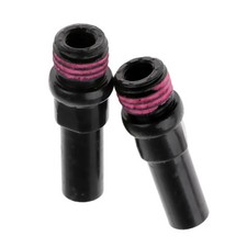 Kit viti coppia braccio bici