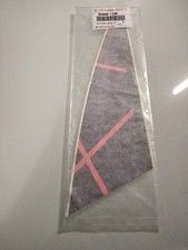 Kawasaki Jet Sky 550 Sx Adesivo Anteriore Dx Cod 56050-1245