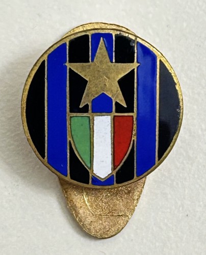 Inter vecchio distintivo - vecchio,