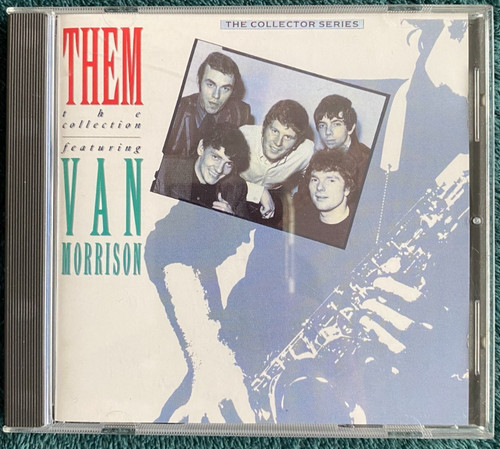 Them the collection - -,