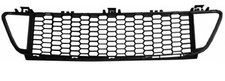 GRIGLIA PARAURTI ANTERIORE