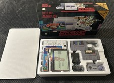 SET CONSOLE SNES SUPER