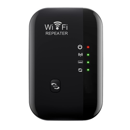 Ripetitore wifi 300mbps - ,