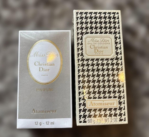 Christian dior miss - christian,