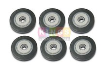 6 Pcs Dryer Roller For