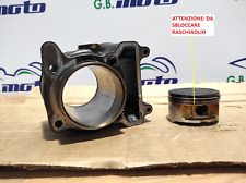 VEDI FOTO- cilindro e pistone YAMAHA X-MAX 250 i 2007-2009