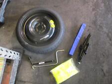 125/70 16 KIT RUOTINO DI SCORTA HYUNDAI i20 Active (15) (2016) RICAMBI  1088126