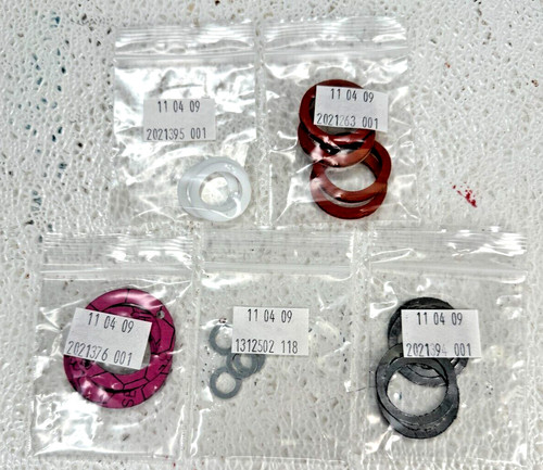 2020387 701 kit guarnizioni - kit,