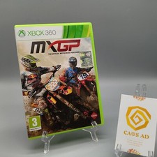 Gioco Moto Cross GP Videogioco Microsoft XBOX 360 Pal Ita