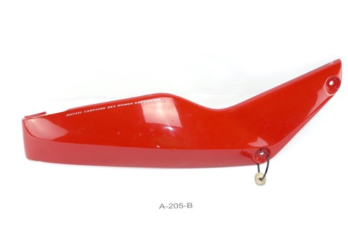 Ducati 600 zdm600s anno - 600,
