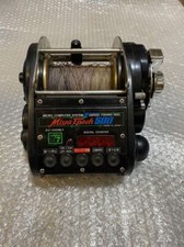 Mulinello elettrico miya - mulinello,