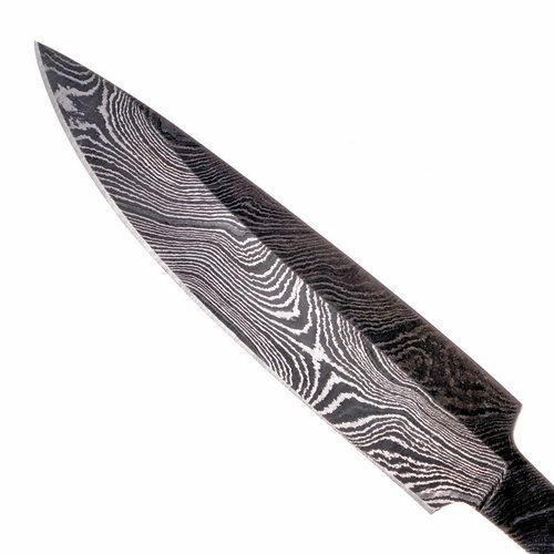Lama coltello birka - birka,