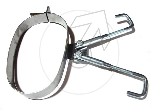 Magnaflow supporto - magnaflow,