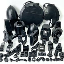 Lavorazione CNC di precisione