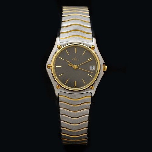 Ebel sport classique lady - sport,
