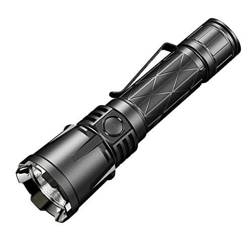 Klarus xt21x pro torcia - klarus, led