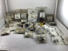 Ctw bag lot surplus - 34,