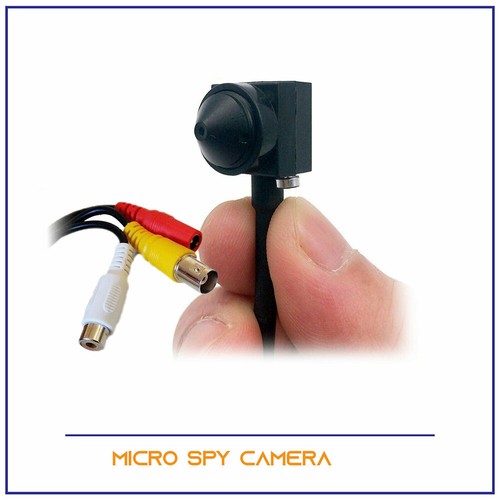 Mini telecamera camera audio - camera,