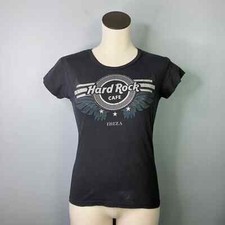 Hard Rock Cafe Ibiza Graphic