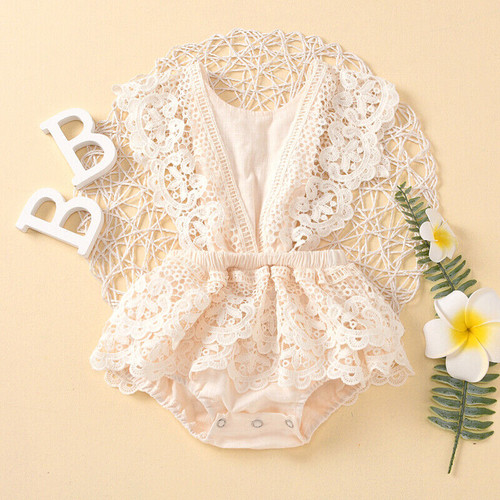 Body bambina pagliaccetto