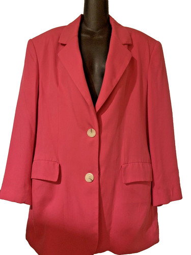 Blazer oversize zara - blazer, tag