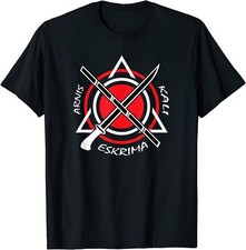 T-shirt nuova limitata Arnis