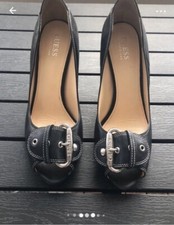 scarpe decollete donna