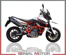 Scarichi Terminali GPR FURORE