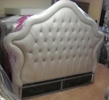 Testiera Testata Spalliera