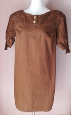 Abito donna vintage vestito