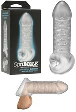 Guaina prolunga per pene con