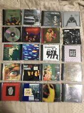 lotto 4: 100 cd vari generi