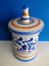 BARATTOLO COPERCHIO ARABESCATO