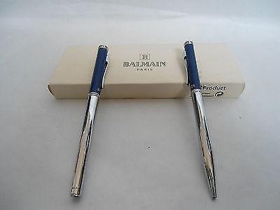 Set penne balmain paris - 2,