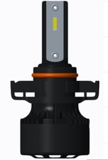 KIT 2 Lampade LED R5 PSX24W