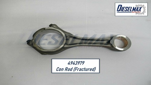 Cummins 6bt qsb con rod - 6bt, 6.7