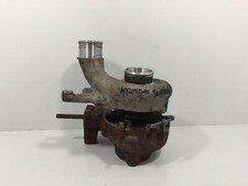 28231-2F650 TURBINA PER HYUNDAI Santa Fe 4° Serie D4HB Diesel 2200