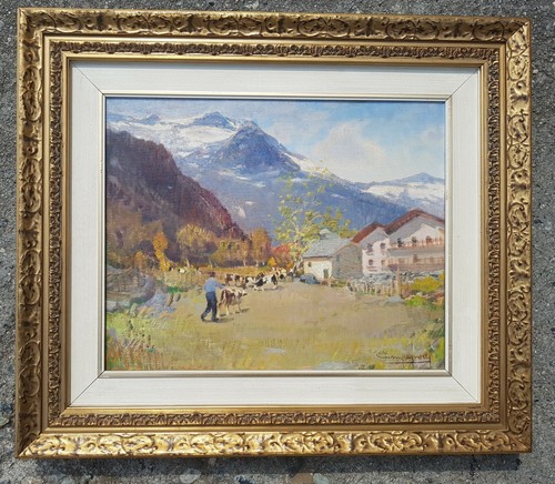 Ottorino campagnari mestre - ottorino, (mestre