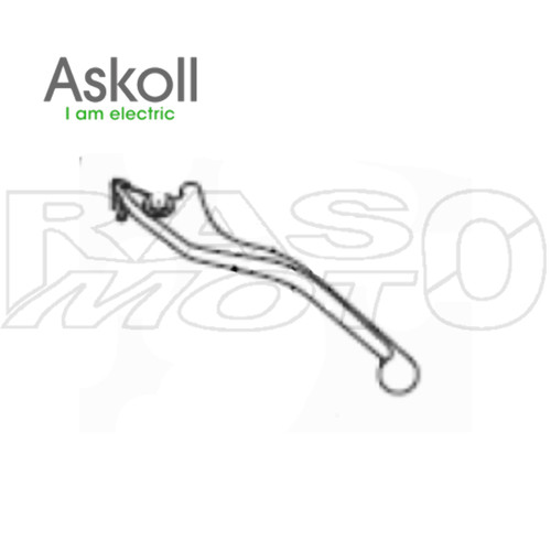 Askoll leva sinistra freno - askoll,