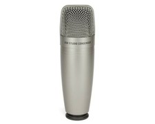 Samson c01u pro microfono - c01u,